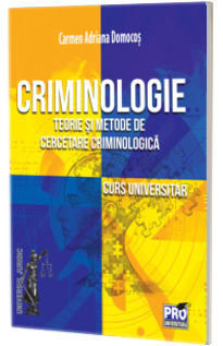 Criminologie