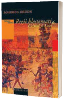 Crinul si Leul