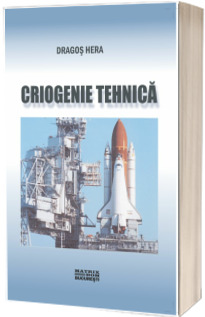 Criogenie tehnica