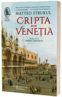 Cripta din Venetia Cripta din Venetia