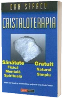 Cristaloterapia