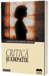 Critica si empatie - Constantina Raveca Buleu