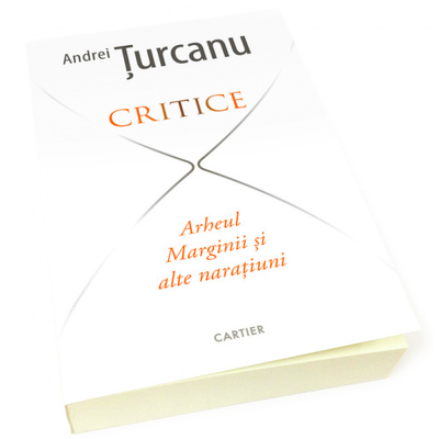 Critice - Turcanu, Andrei