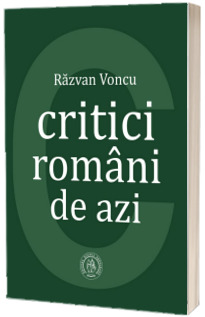 Critici romani de azi