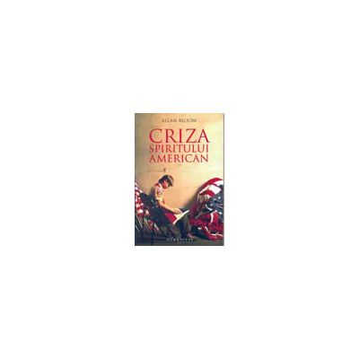 Criza spiritului american