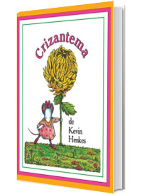 Crizantema - Editie Hardcover