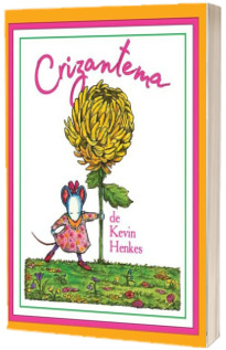 Crizantema - Editie Paperback