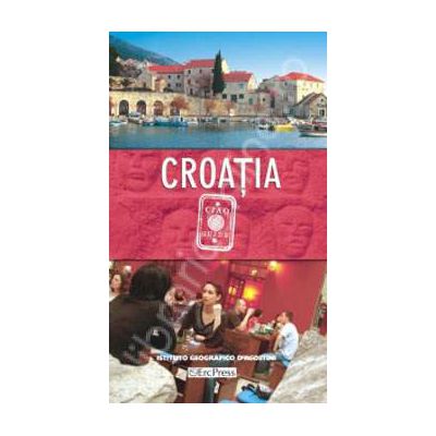 Croatia (Ciao guide)