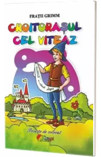 Croitorasul cel viteaz