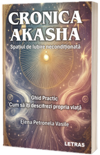 Cronica Akasha