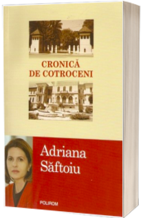Cronica de Cotroceni