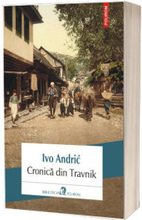Cronica din Travnik