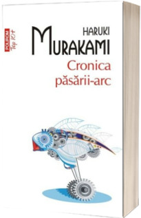 Cronica pasarii-arc (Top 10)