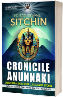 Cronicile Anunnaki