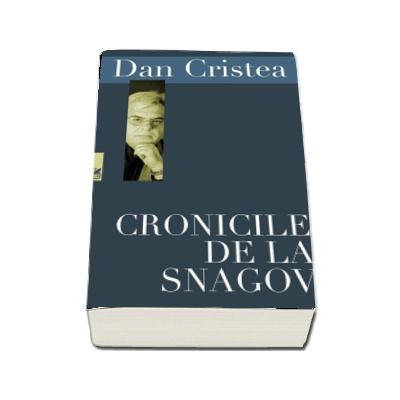 Cronicile de la Snagov