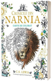 Cronicile din Narnia Cronicile din Narnia