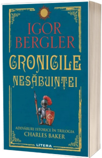 Cronicile nesabuintei