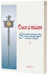 Cruce şi misiune Cruce şi misiune