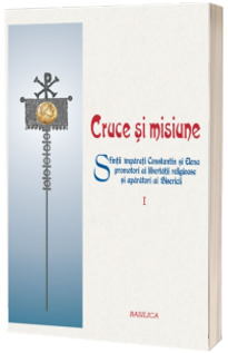 Cruce si misiune