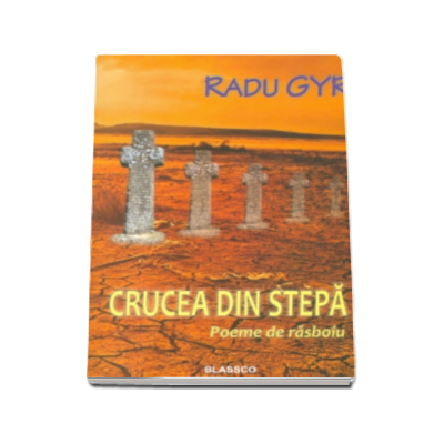 Crucea din stepa