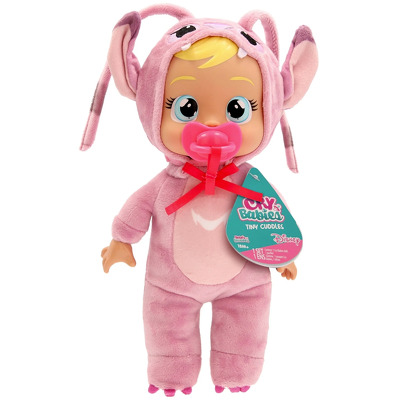 Cry babies Tiny Cuddles Disney Angel