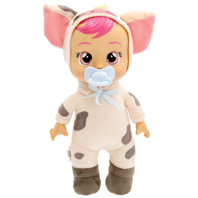 Cry babies Tiny Cuddles Disney Pua