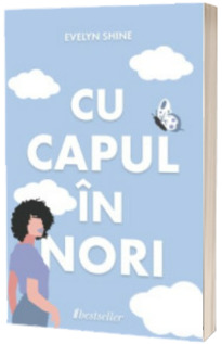 Cu capul in nori (Volum de versuri)