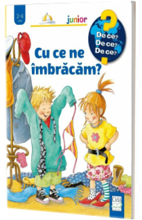 Cu ce ne imbracam? Cu ce ne imbracam?