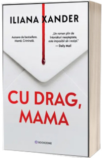 Cu drag, mama