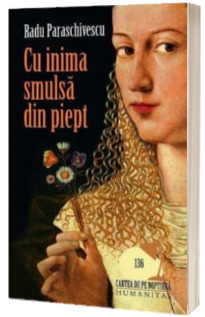 Cu inima smulsa din piept