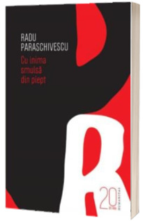 Cu inima smulsa din piept