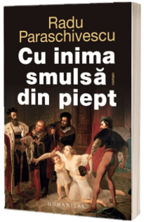 Cu inima smulsa din piept
