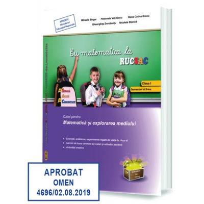 Cu matematica la RUCSAC