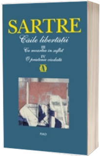 Cu moartea in suflet. O prietenie ciudata