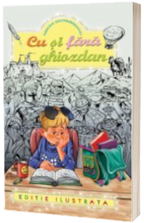 Cu si fara ghiozdan