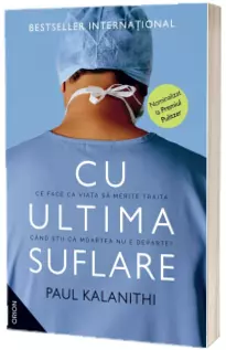 Cu ultima suflare