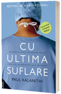 Cu ultima suflare