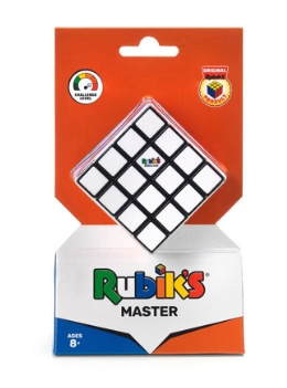 Cub rubik 4x4 - varianta avansata