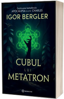 Cubul lui Metatron