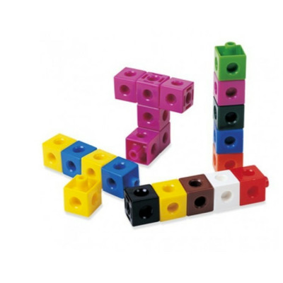 Cuburi - set 500