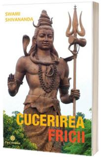 Cucerirea fricii