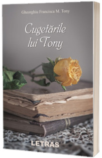 Cugetarile lui Tony Cugetarile lui Tony