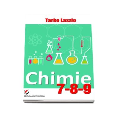 Culegere de chimie pentru clasele 7-8-9