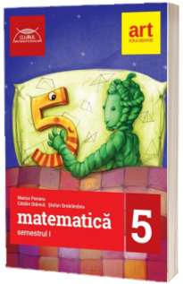 Culegere de matematica pentru clasa a V-a, semestrul I. Clubul matematicienilor