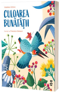 Culoarea bunatatii