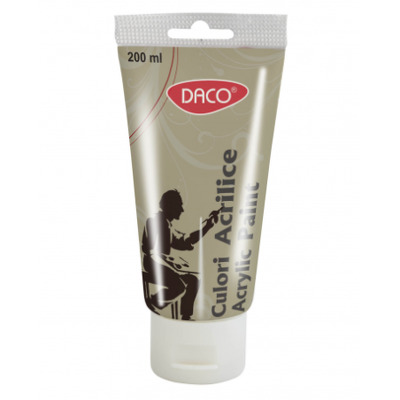 Culori acril 200 ml Maro vandyke