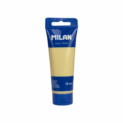 Culori acril 75 ml Auriu MILAN 101792