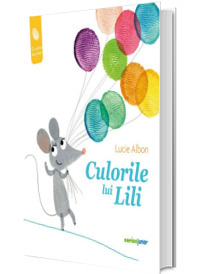 Culorile lui Lili