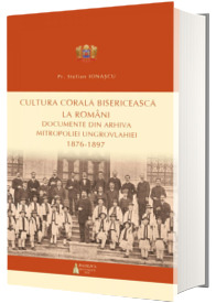 Cultura corala bisericeasca la romani