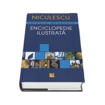 Cultura generala. Enciclopedie ilustrata